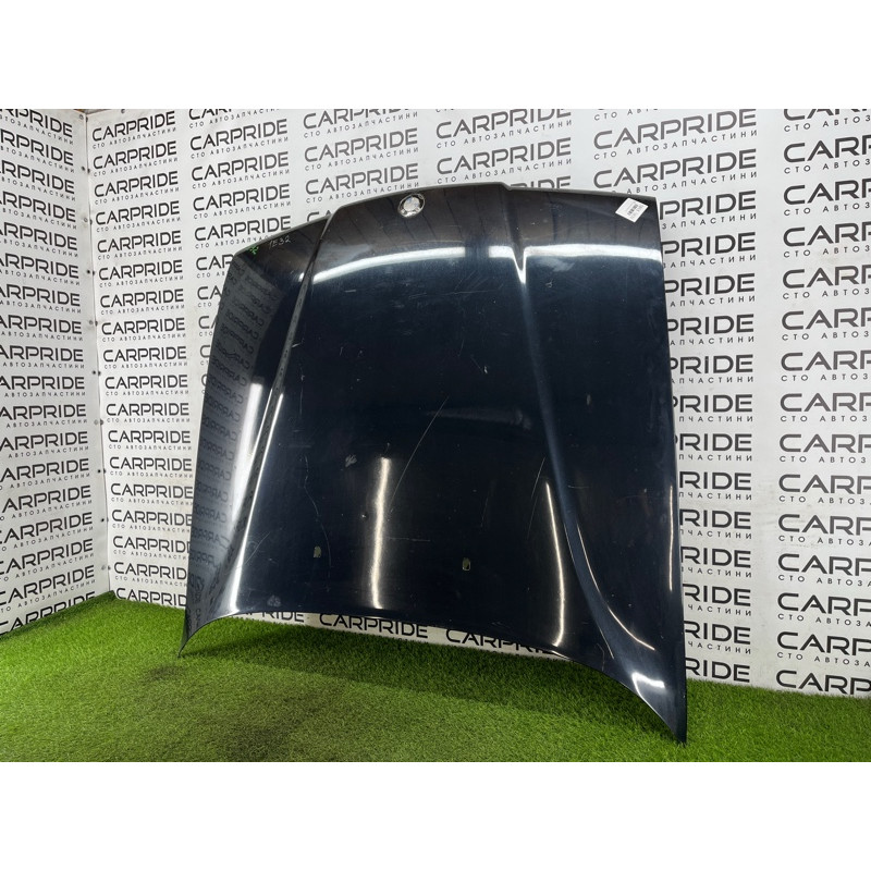 Капот (кузов і елементи) BMW 7-series E32 1990 M70b50 41618101915