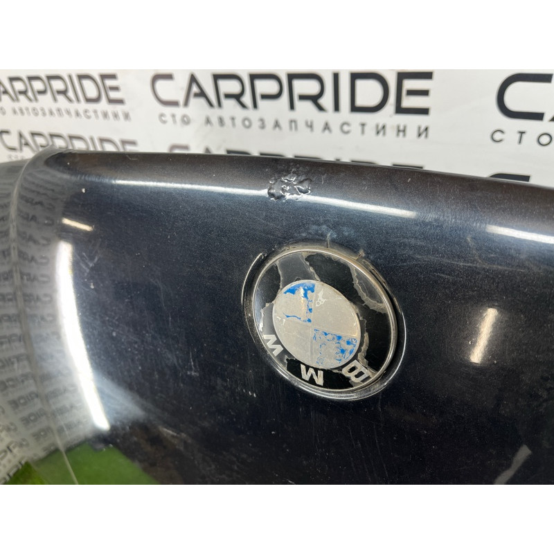 Капот (кузов і елементи) BMW 7-series E32 1990 M70b50 41618101915