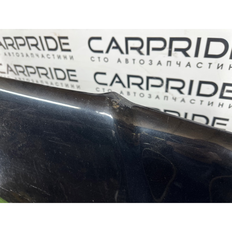 Капот (кузов і елементи) BMW 7-series E32 1990 M70b50 41618101915