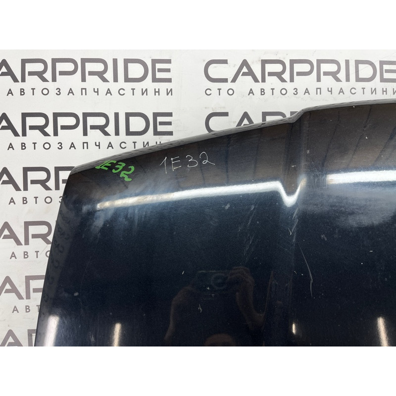 Капот (кузов і елементи) BMW 7-series E32 1990 M70b50 41618101915