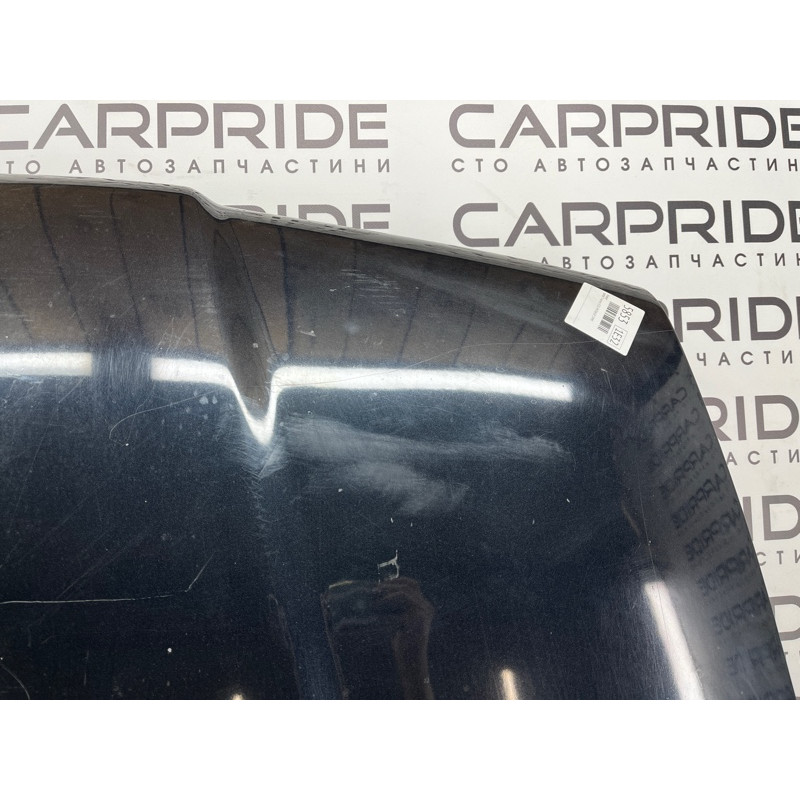 Капот (кузов і елементи) BMW 7-series E32 1990 M70b50 41618101915