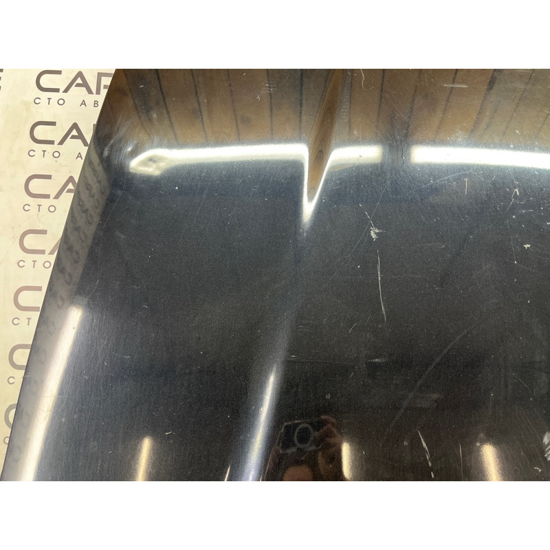 Капот (кузов і елементи) BMW 7-series E32 1990 M70b50 41618101915