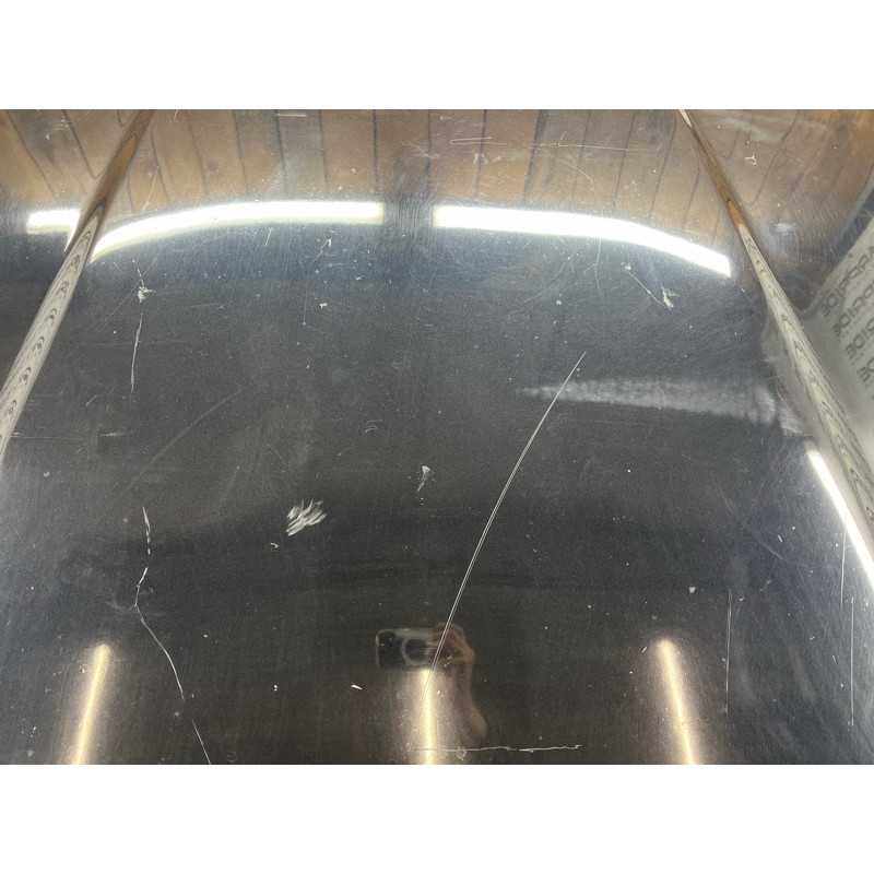 Капот (кузов і елементи) BMW 7-series E32 1990 M70b50 41618101915