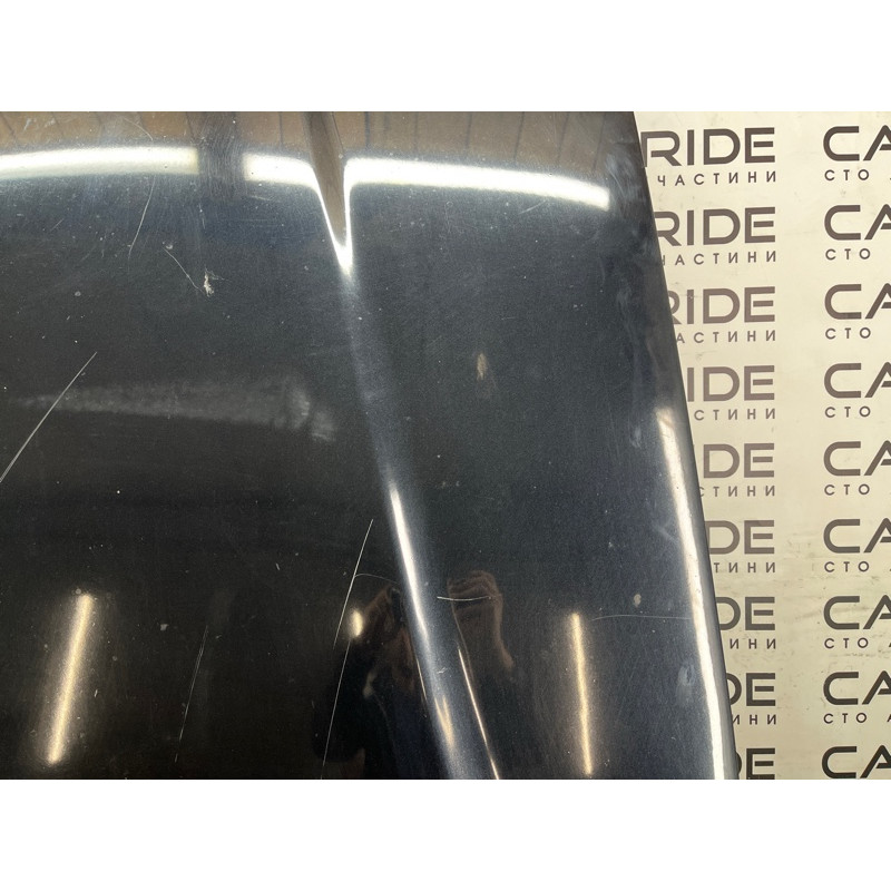 Капот (кузов і елементи) BMW 7-series E32 1990 M70b50 41618101915