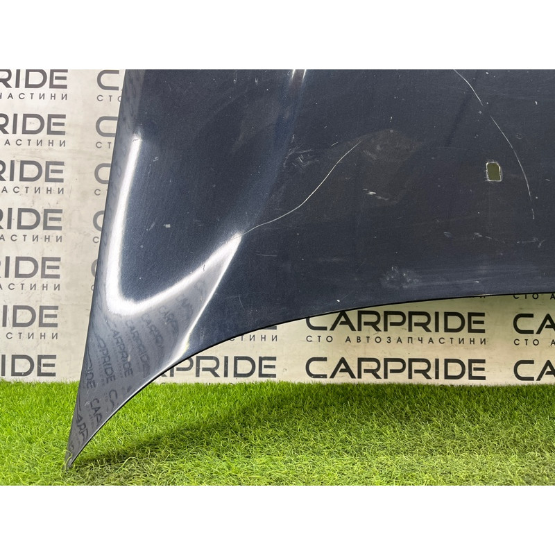 Капот (кузов і елементи) BMW 7-series E32 1990 M70b50 41618101915