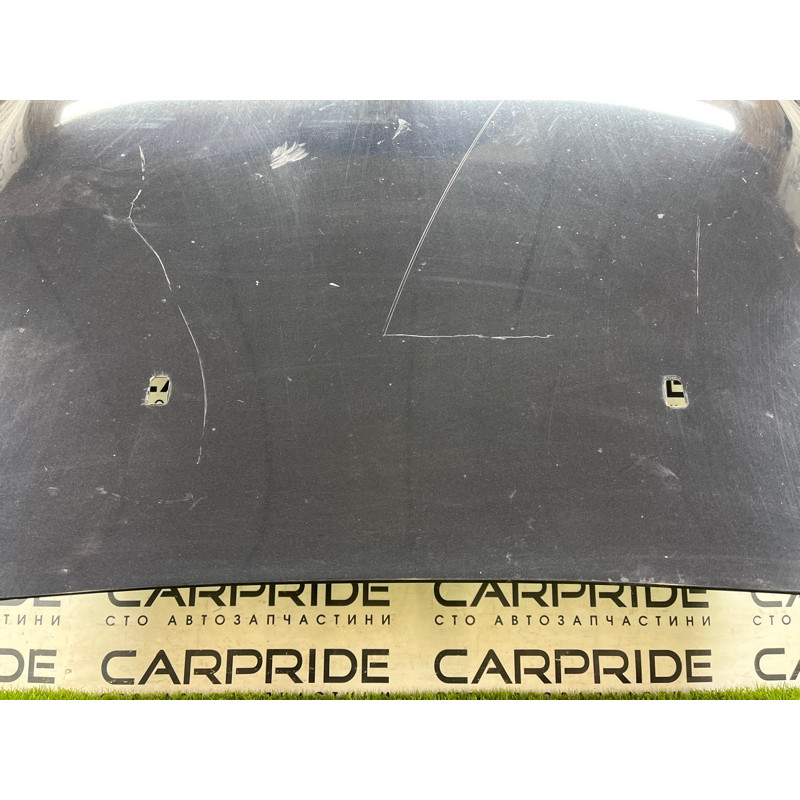 Капот (кузов і елементи) BMW 7-series E32 1990 M70b50 41618101915