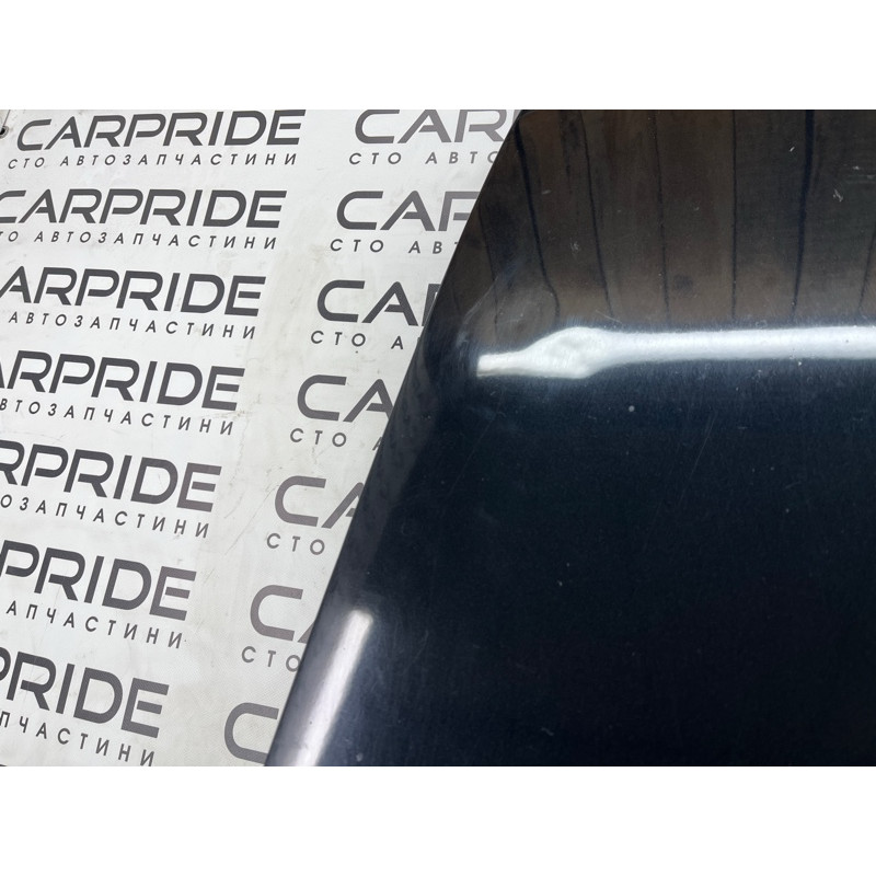 Капот (кузов і елементи) BMW 7-series E32 1990 M70b50 41618101915