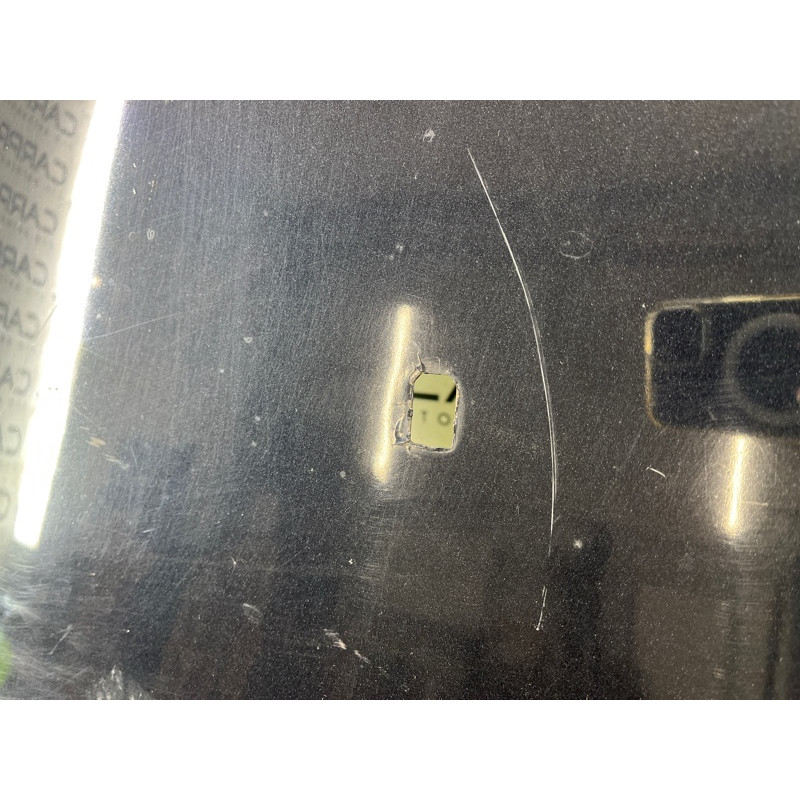 Капот (кузов і елементи) BMW 7-series E32 1990 M70b50 41618101915