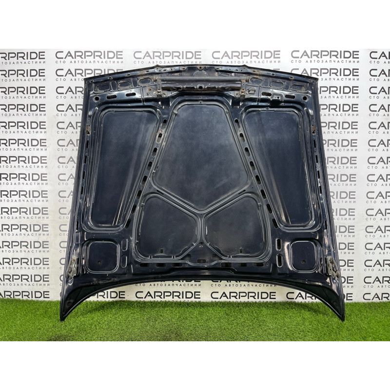 Капот (кузов і елементи) BMW 7-series E32 1990 M70b50 41618101915