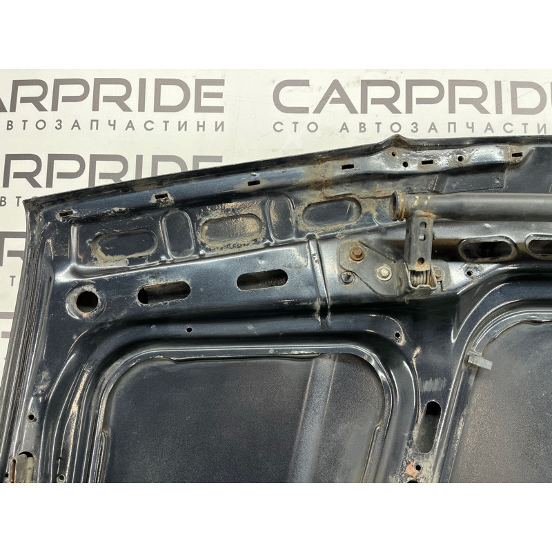 Капот (кузов і елементи) BMW 7-series E32 1990 M70b50 41618101915