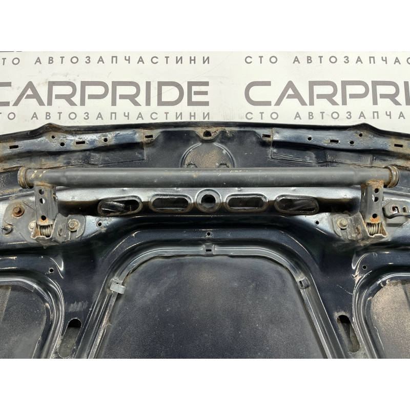 Капот (кузов і елементи) BMW 7-series E32 1990 M70b50 41618101915