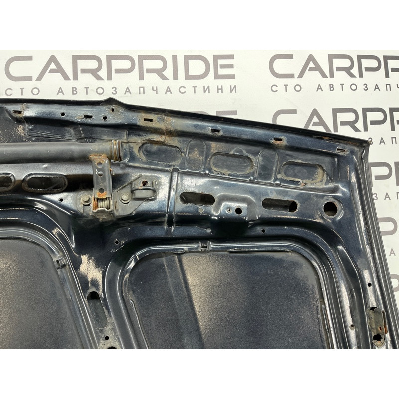 Капот (кузов і елементи) BMW 7-series E32 1990 M70b50 41618101915