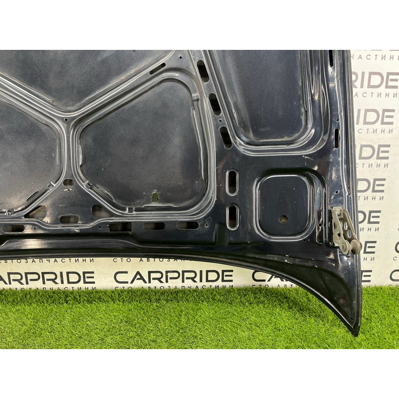 Капот (кузов і елементи) BMW 7-series E32 1990 M70b50 41618101915