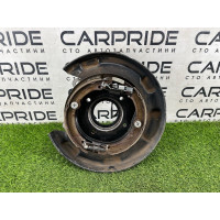 Цапфа підвіски