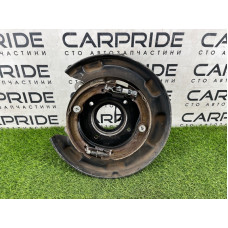 Цапфа подвески