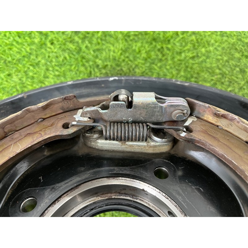 Цапфа подвески (подвеска) Toyota Sequoia XK60 423040C010