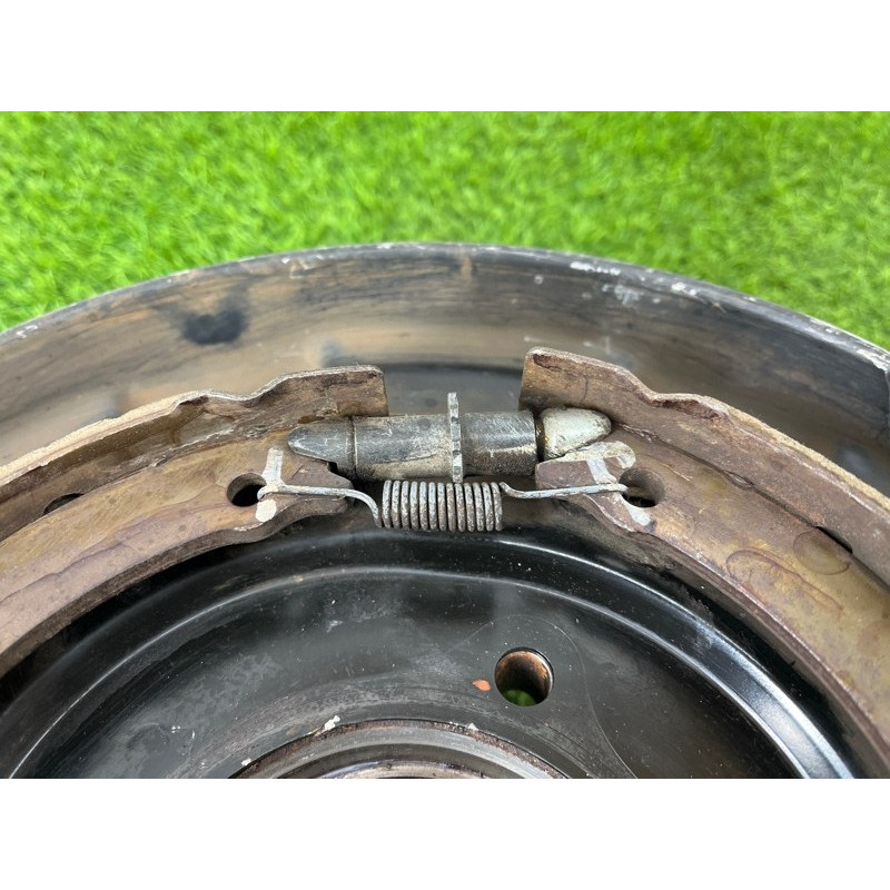 Цапфа подвески (подвеска) Toyota Sequoia XK60 423040C010