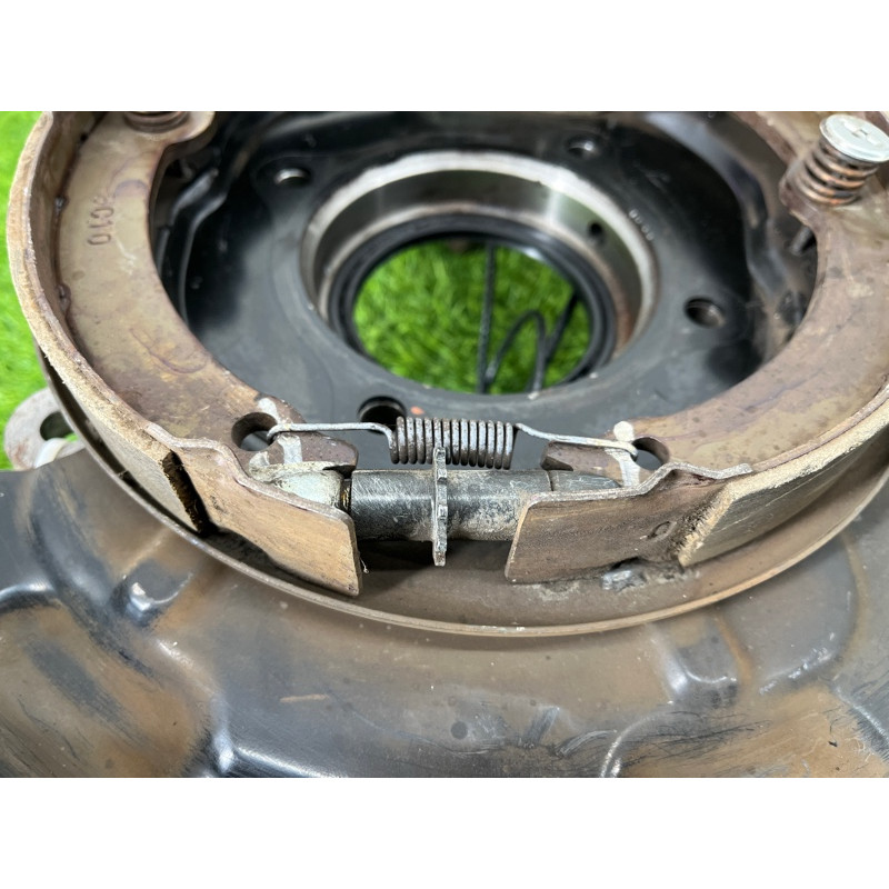 Цапфа подвески (подвеска) Toyota Sequoia XK60 423040C010