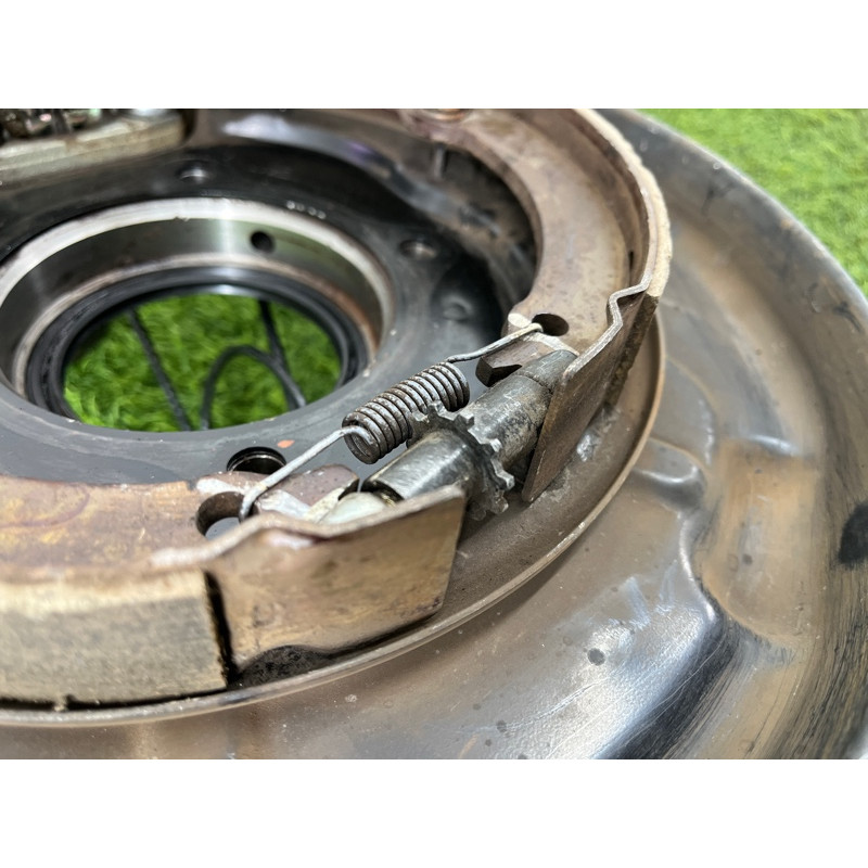 Цапфа подвески (подвеска) Toyota Sequoia XK60 423040C010