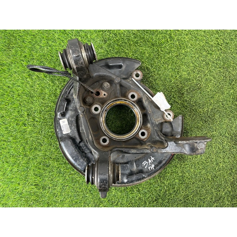 Цапфа подвески (подвеска) Toyota Sequoia XK60 423040C010