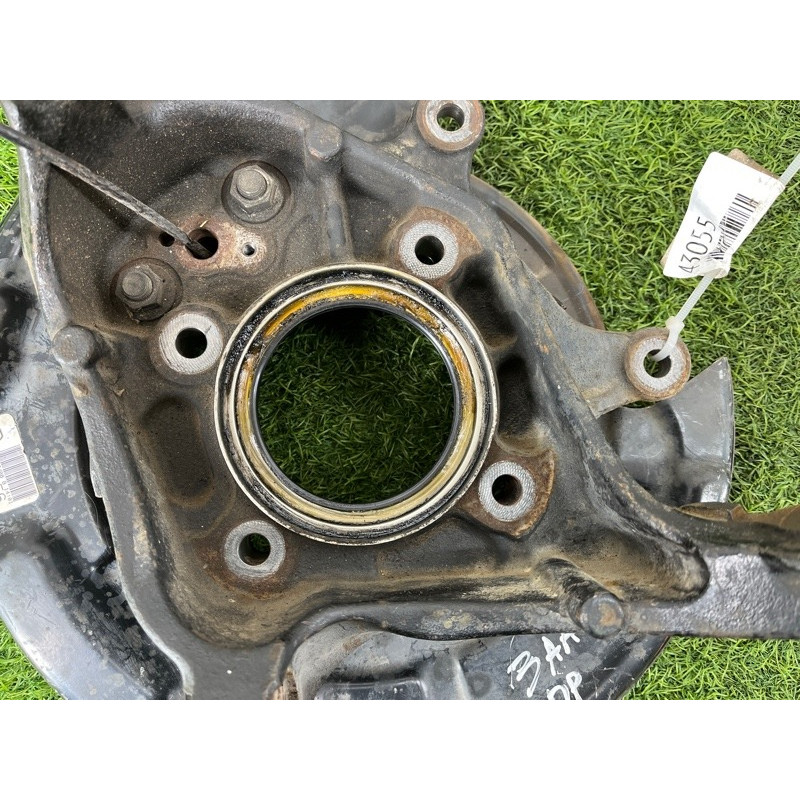 Цапфа подвески (подвеска) Toyota Sequoia XK60 423040C010