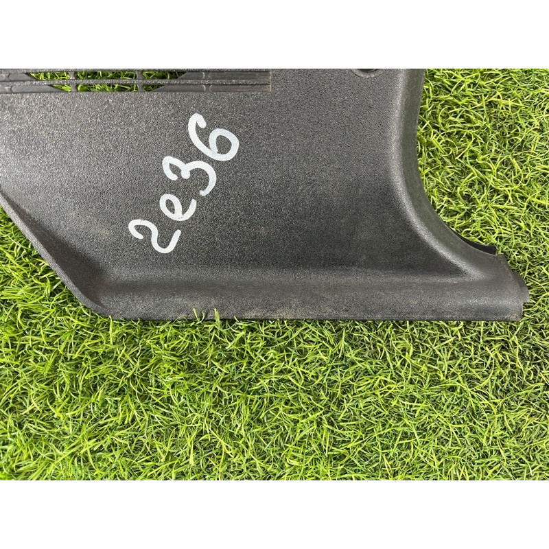 Накладка на поріг (кузов і елементи) BMW 3-series E36 1996 2.0 51438144030