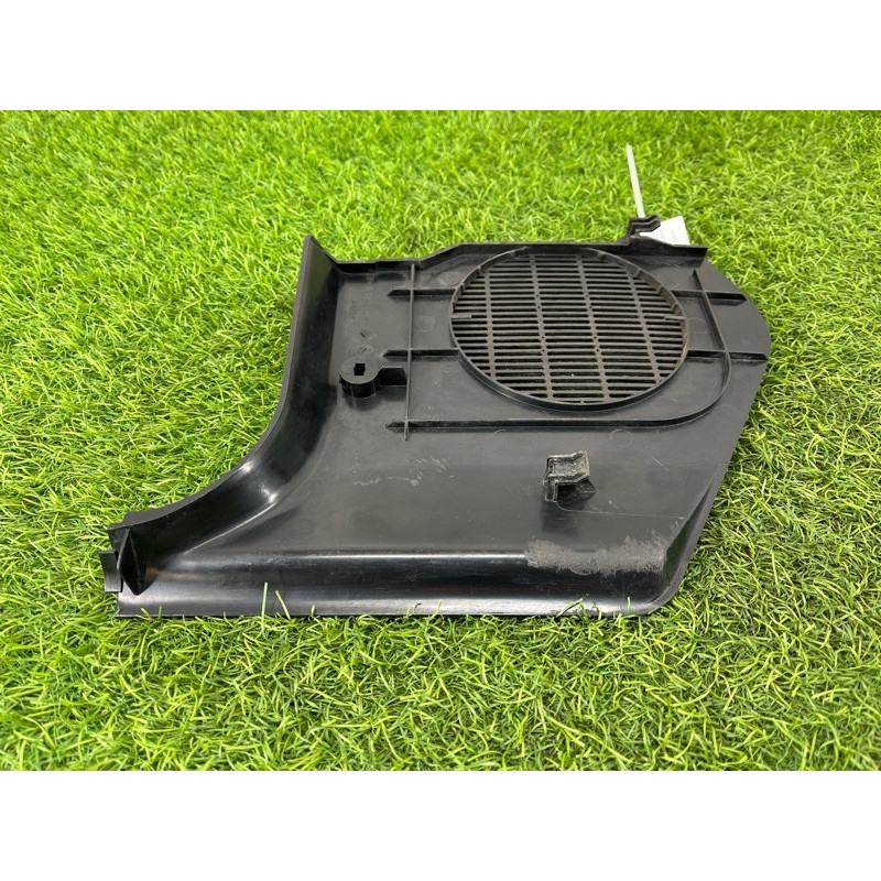Накладка на поріг (кузов і елементи) BMW 3-series E36 1996 2.0 51438144030