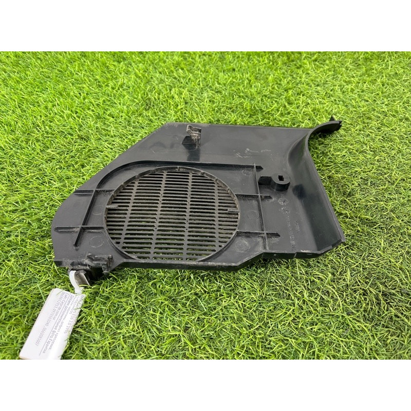 Накладка на поріг (кузов і елементи) BMW 3-series E36 1996 2.0 51438144030