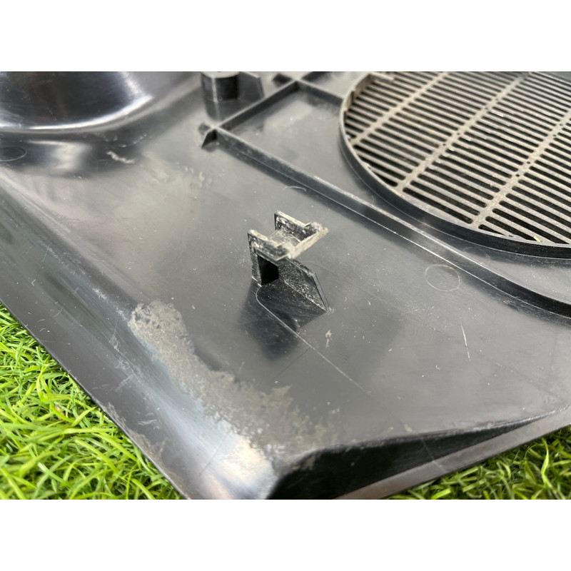Накладка на поріг (кузов і елементи) BMW 3-series E36 1996 2.0 51438144030