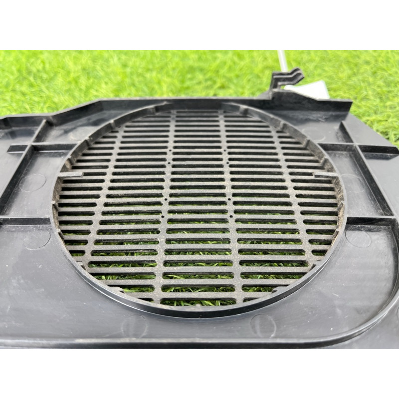 Накладка на поріг (кузов і елементи) BMW 3-series E36 1996 2.0 51438144030