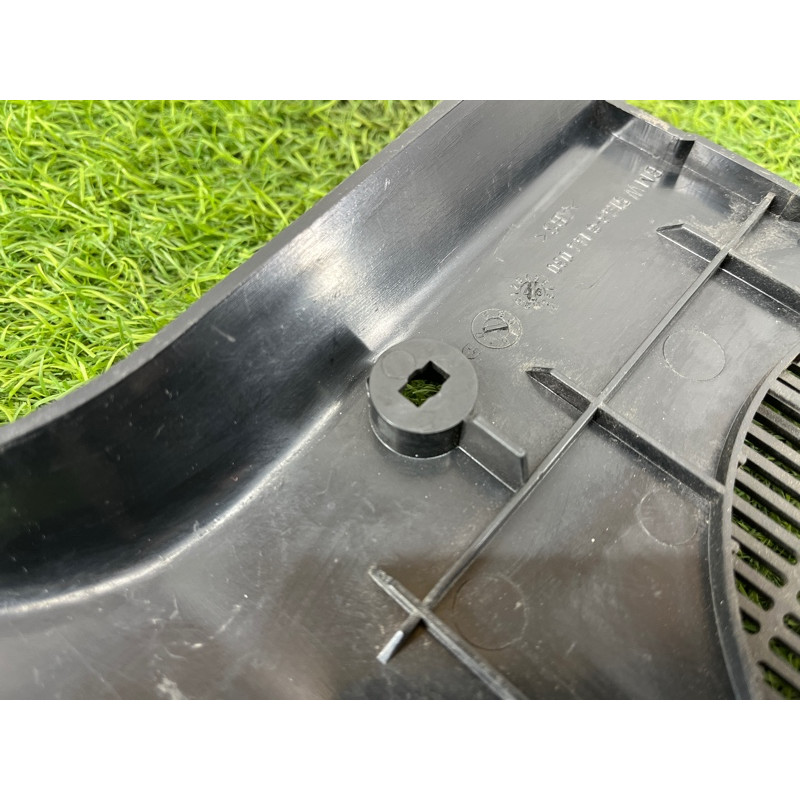 Накладка на поріг (кузов і елементи) BMW 3-series E36 1996 2.0 51438144030