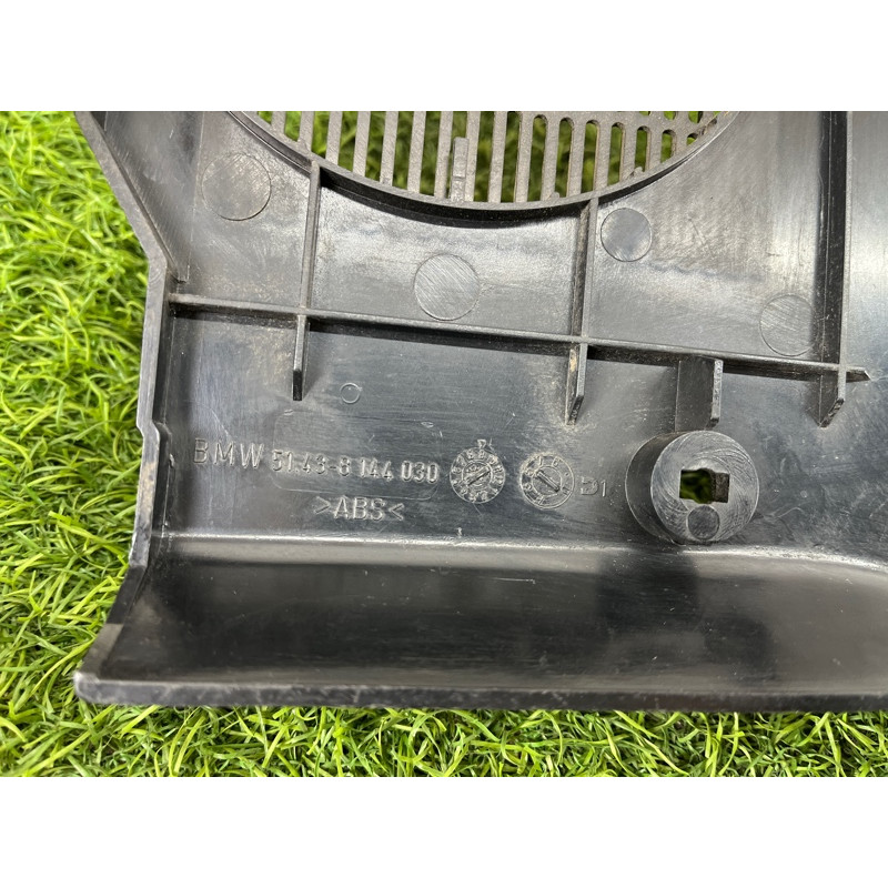 Накладка на поріг (кузов і елементи) BMW 3-series E36 1996 2.0 51438144030