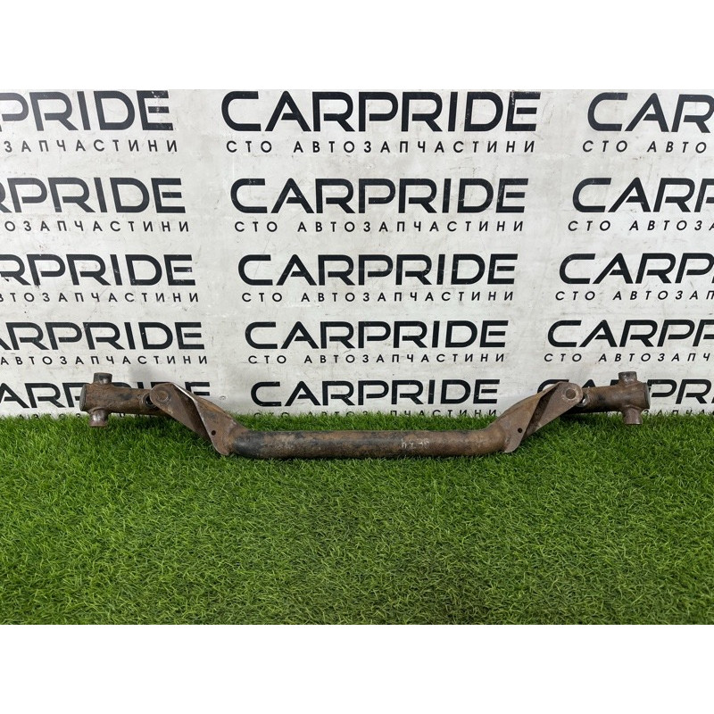 Подрамник (подвеска) BMW 7-series E32 1990 M70b50 31121135837