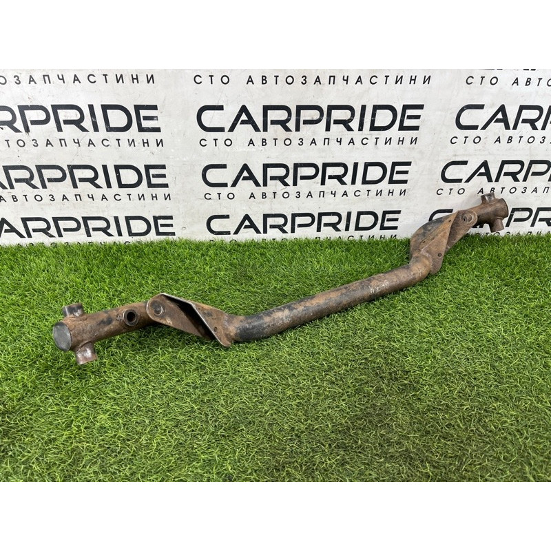 Подрамник (подвеска) BMW 7-series E32 1990 M70b50 31121135837