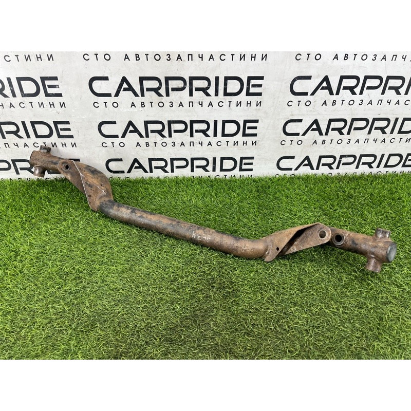 Подрамник (подвеска) BMW 7-series E32 1990 M70b50 31121135837