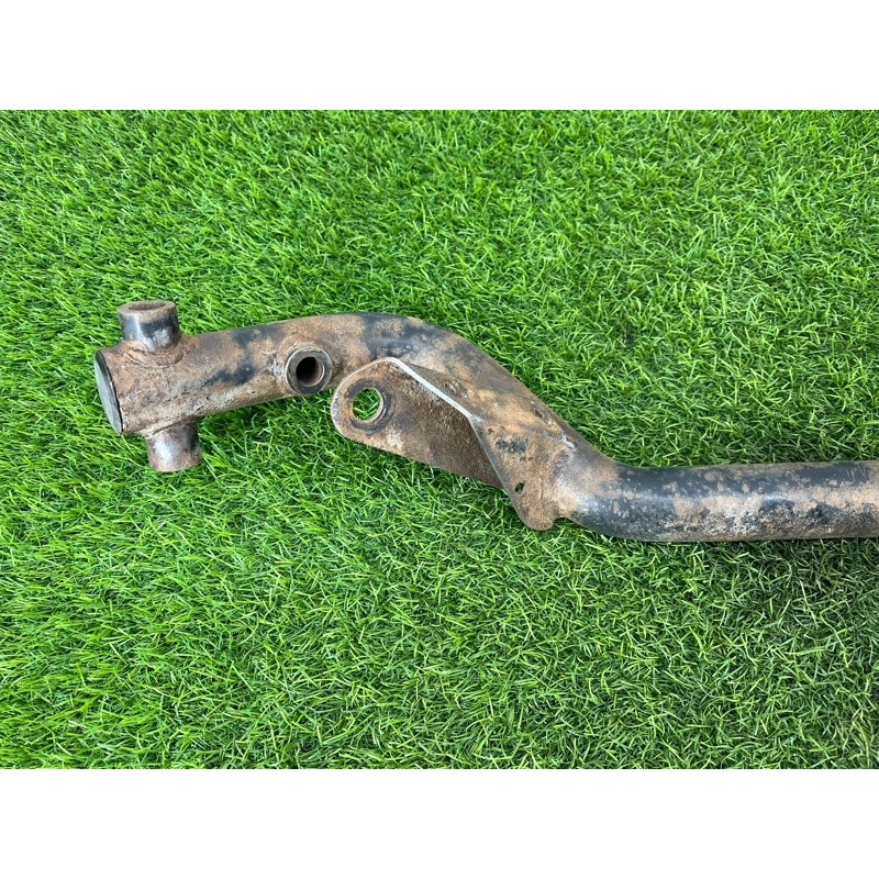 Подрамник (подвеска) BMW 7-series E32 1990 M70b50 31121135837