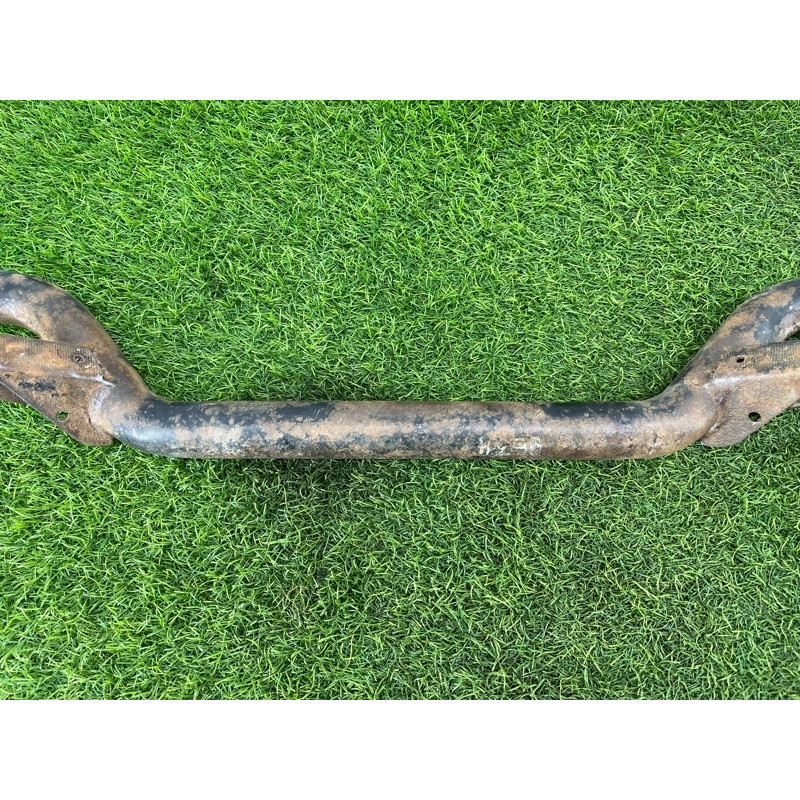 Подрамник (подвеска) BMW 7-series E32 1990 M70b50 31121135837