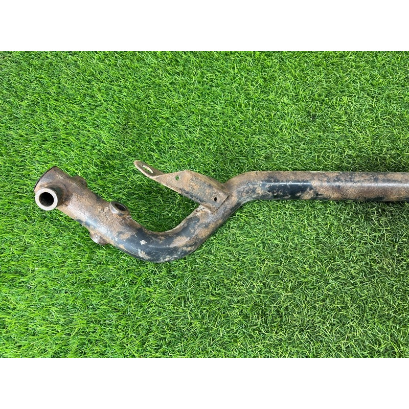 Подрамник (подвеска) BMW 7-series E32 1990 M70b50 31121135837