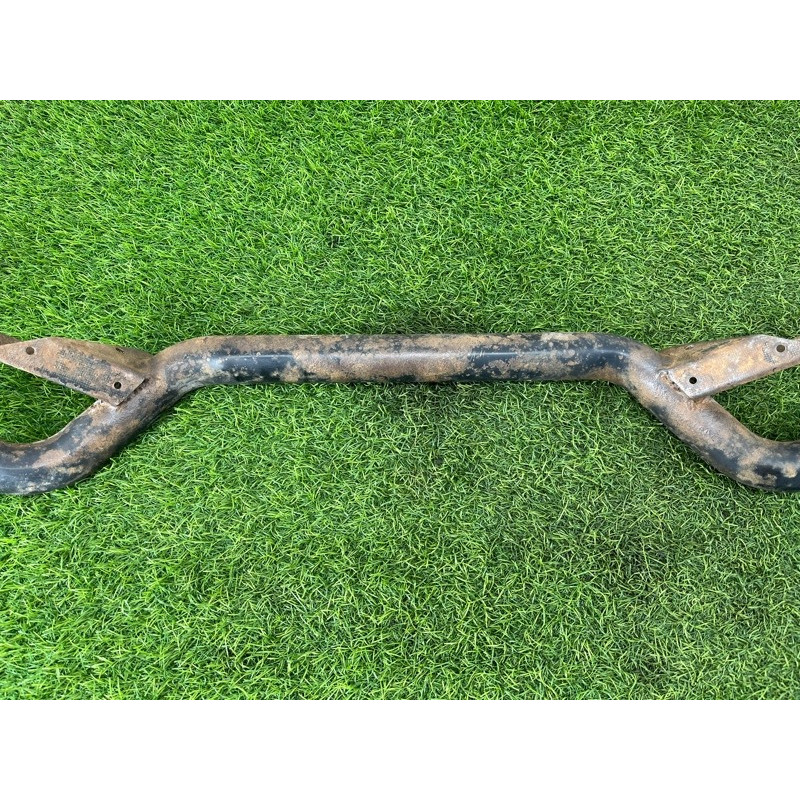 Подрамник (подвеска) BMW 7-series E32 1990 M70b50 31121135837