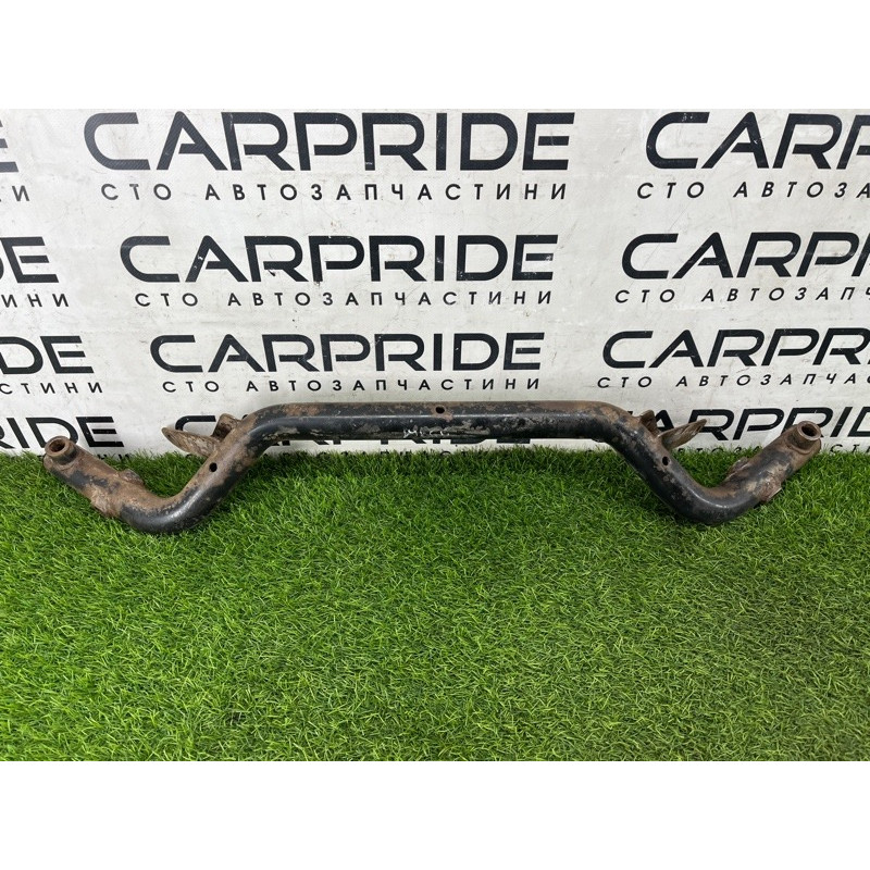 Подрамник (подвеска) BMW 7-series E32 1990 M70b50 31121135837