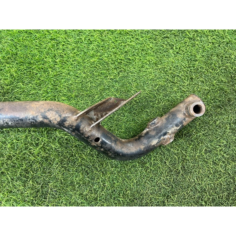 Подрамник (подвеска) BMW 7-series E32 1990 M70b50 31121135837