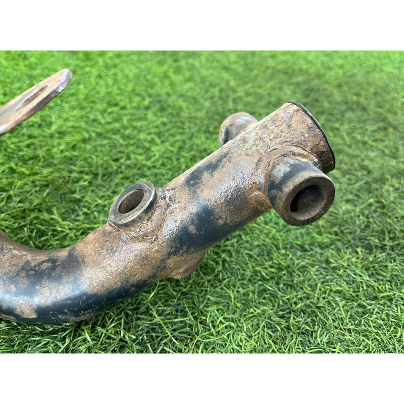 Подрамник (подвеска) BMW 7-series E32 1990 M70b50 31121135837