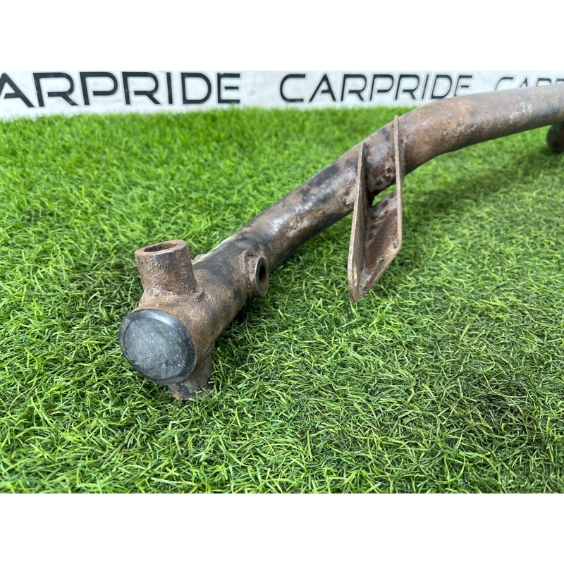 Подрамник (подвеска) BMW 7-series E32 1990 M70b50 31121135837