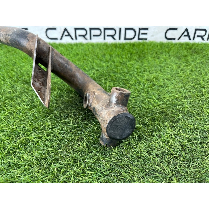 Подрамник (подвеска) BMW 7-series E32 1990 M70b50 31121135837