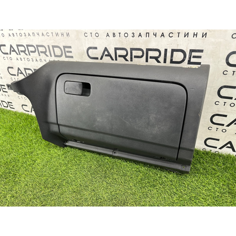 Бардачок (салон) Volkswagen Golf 1K 2004 2.0 BKD 1K1857290