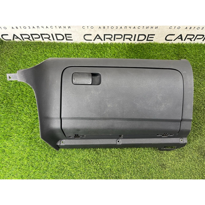 Бардачок (салон) Volkswagen Golf 1K 2004 2.0 BKD 1K1857290