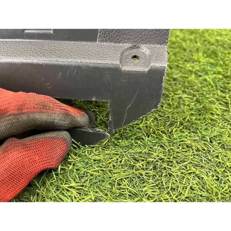 Бардачок (салон) Volkswagen Golf 1K 2004 2.0 BKD 1K1857290