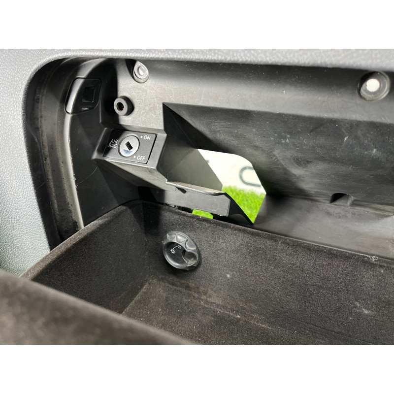 Бардачок (салон) Volkswagen Golf 1K 2004 2.0 BKD 1K1857290