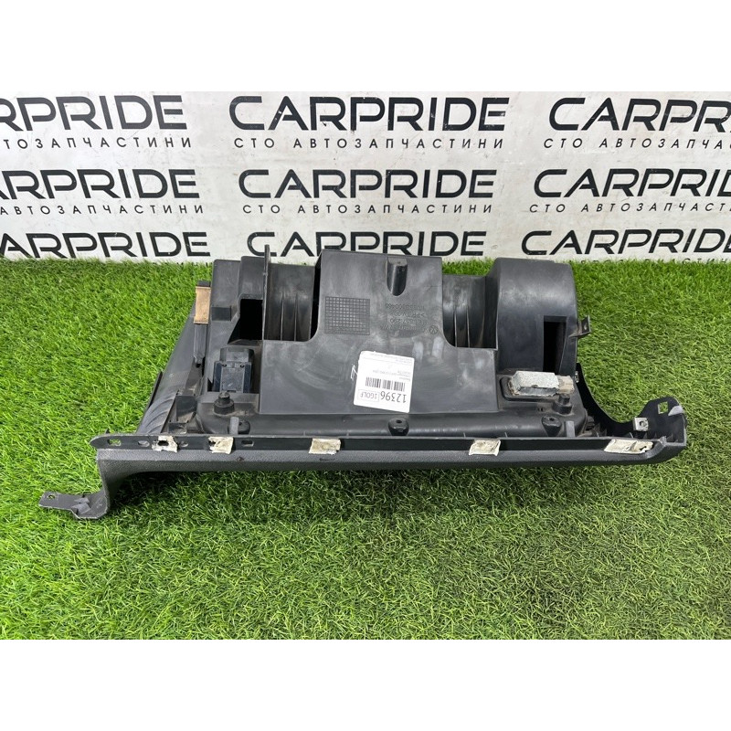 Бардачок (салон) Volkswagen Golf 1K 2004 2.0 BKD 1K1857290