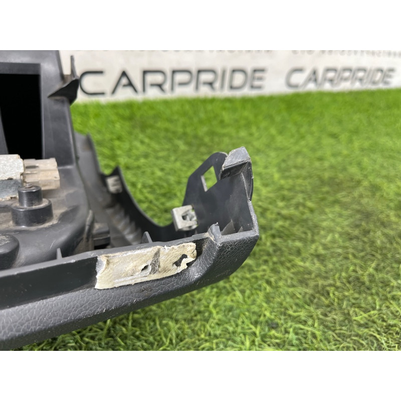 Бардачок (салон) Volkswagen Golf 1K 2004 2.0 BKD 1K1857290